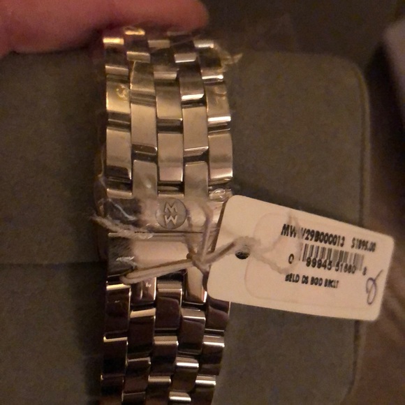 Michele Belmont watch - Picture 6 of 6